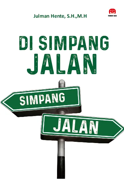 Di Simpang Jalan