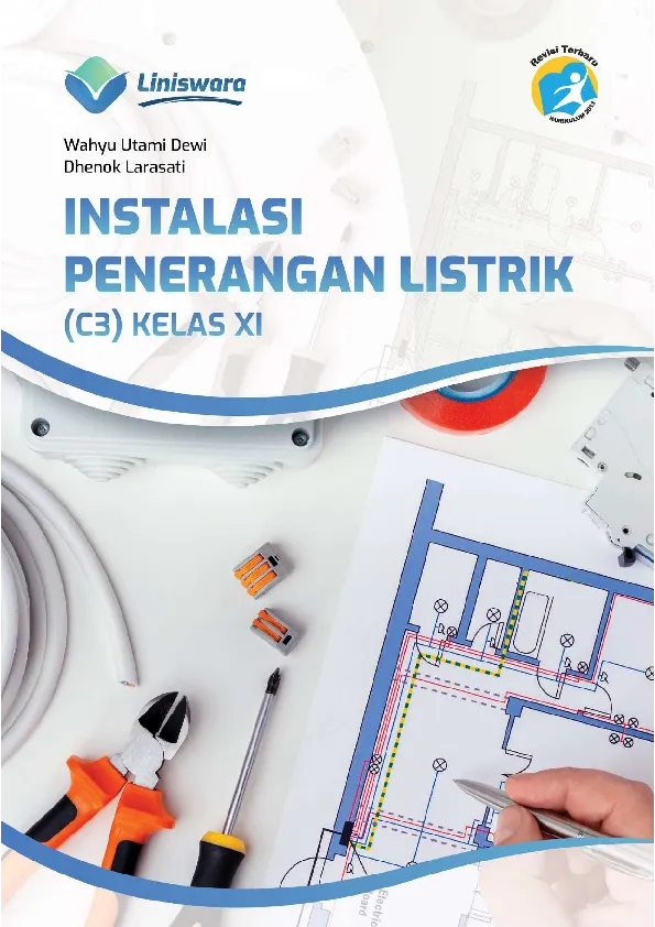Instalasi Penerangan Listrik (C3) Kelas XI