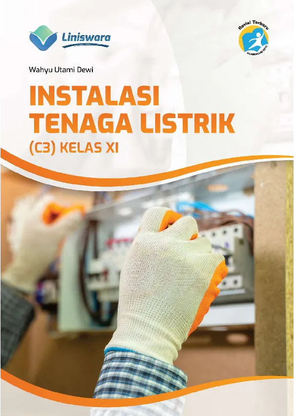 Instalasi Tenaga Listrik (C3) Kelas XI