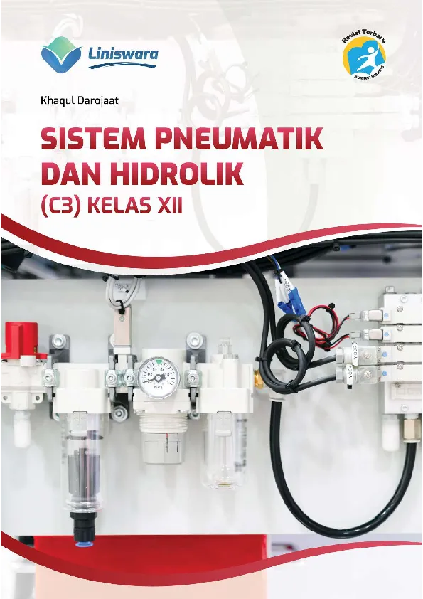 Sistem Pneumatik dan Hidrolik (C3) Kelas XII