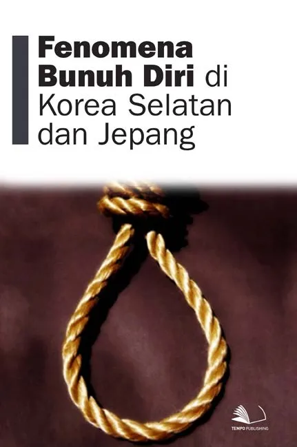 Fenomena Bunuh Diri di Korea Selatan dan Jepang