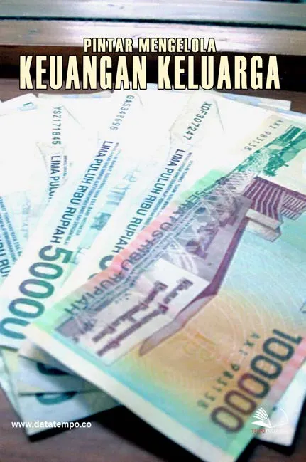 Pintar Mengelola Keuangan Keluarga