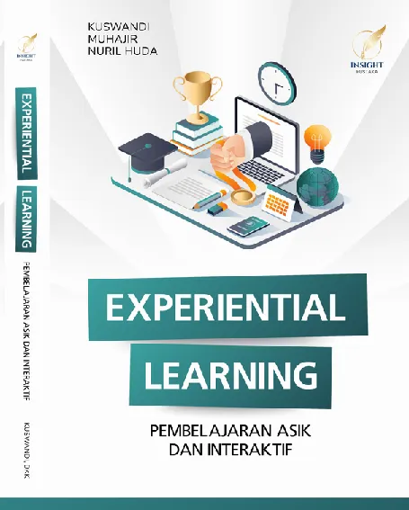 EXPERIENTIAL LEARNING Pembelajaran ASIK dan Interaktif
