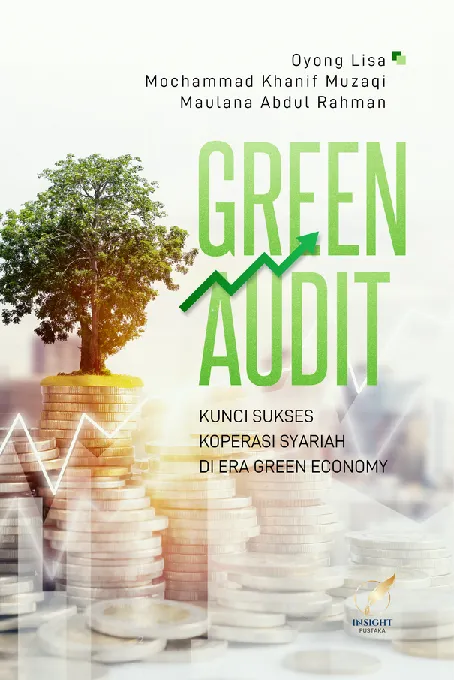 GREEN AUDIT Kunci Sukses Koperasi Syariah di Era Green Economy