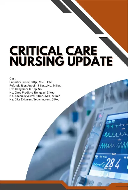 Critical Care Nursing Update