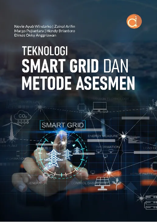 Teknologi Smart Grid dan Metode Asesmen