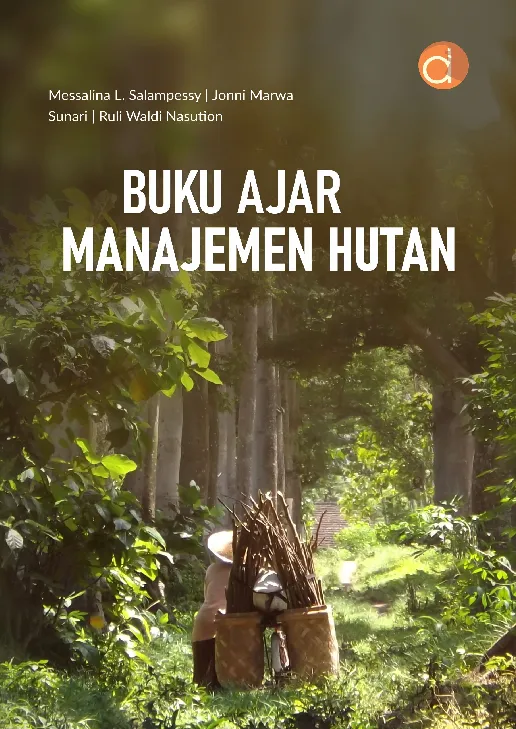 Buku Ajar Manajemen Hutan
