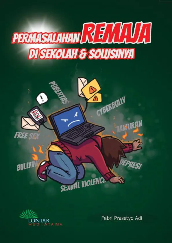 Permasalahan Remaja di Sekolah & Solusinya