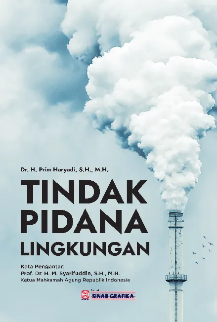 Tindak Pidana Lingkungan