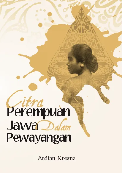 Citra Perempuan Jawa dalam Pewayangan