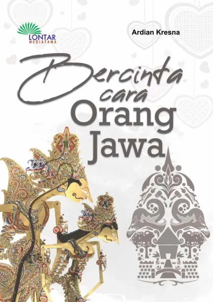 Bercinta Cara Orang Jawa
