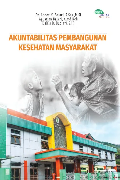 Akuntabilitas Pembangunan Kesehatan Masyarakat