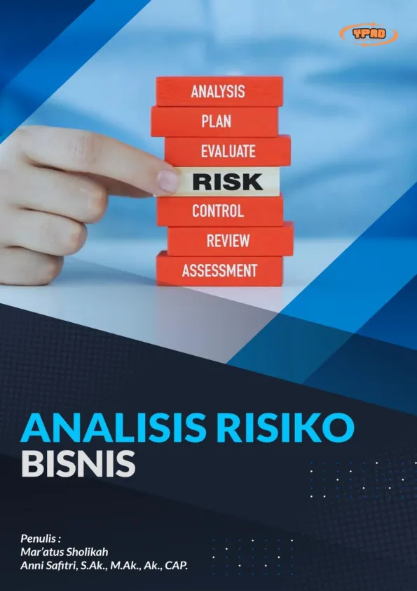 Analisis Risiko Bisnis