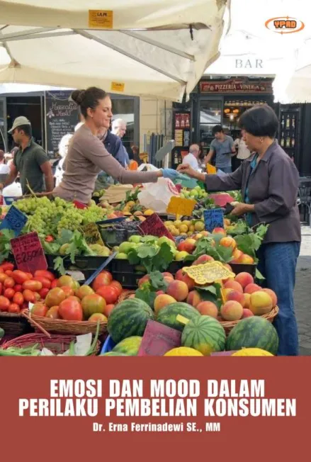 Emosi Dan Mood Dalam Perilaku Pembelian Konsumen