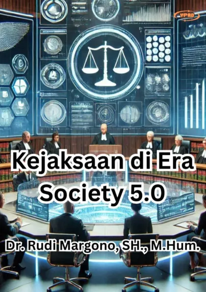 Kejaksaan di Era Society 5.0
