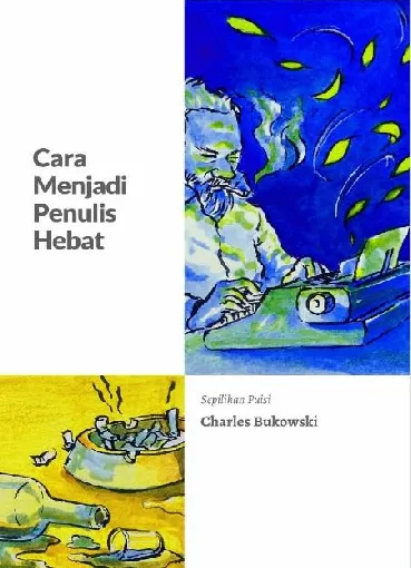 Cara Menjadi Penulis Hebat