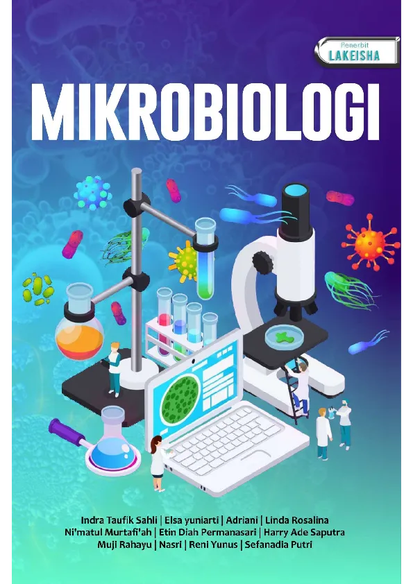 MIKROBIOLOGI