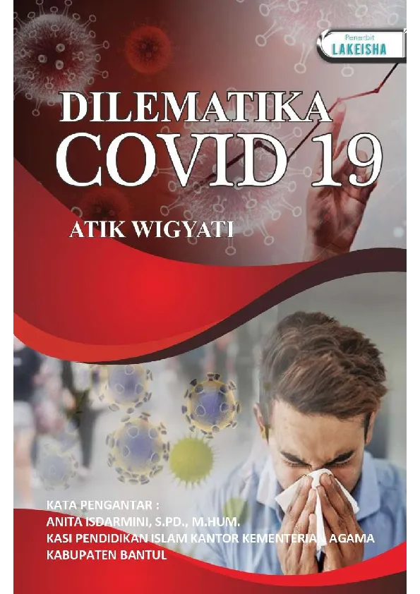 DILEMATIKA COVID 19