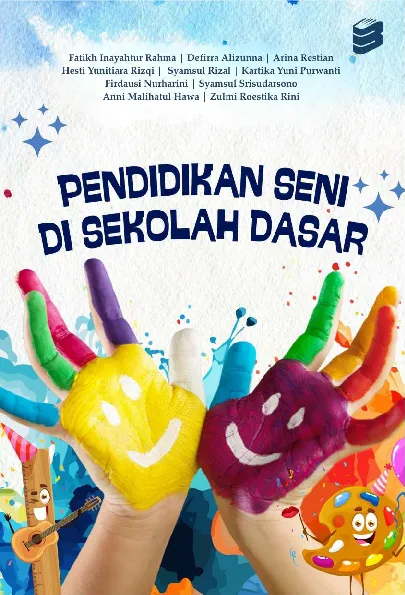 Pendidikan Seni Di Sekolah Dasar