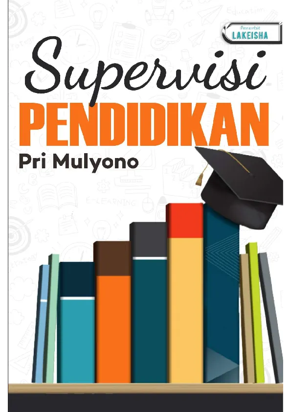 SUPERVISI PENDIDIKAN