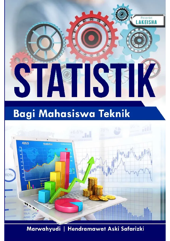 STATISTIK BAGI MAHASISWA TEKNIK