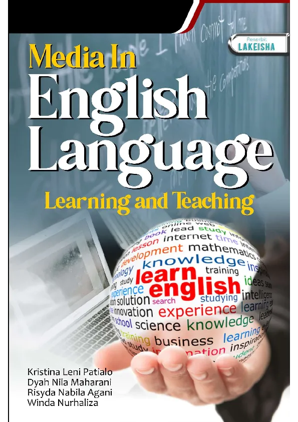 MEDIA IN ENGLISH LANGUAGE LEARNING AND TEACHING