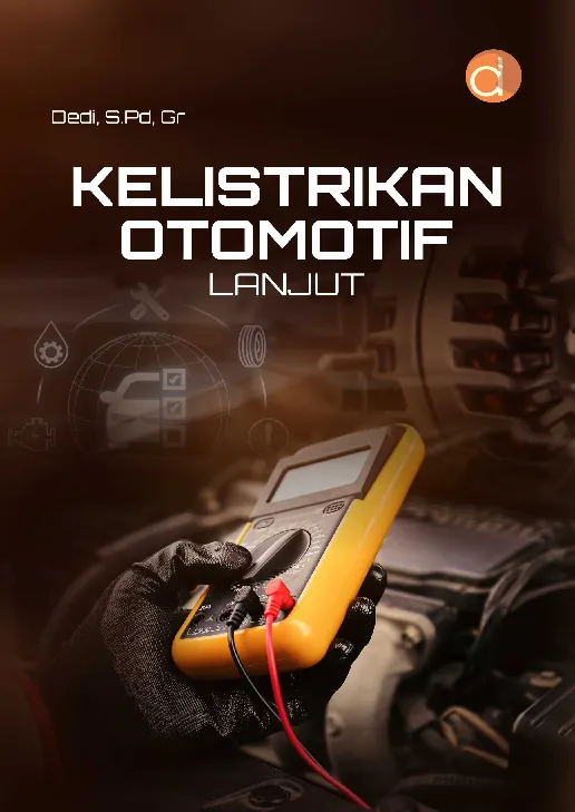 Kelistrikan Otomatif Lanjut