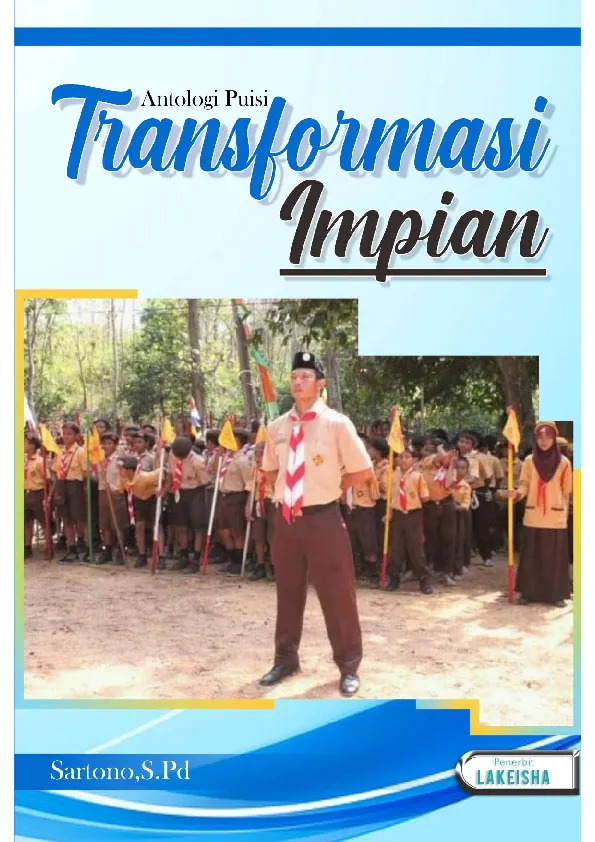 TRANSFORMASI IMPIAN