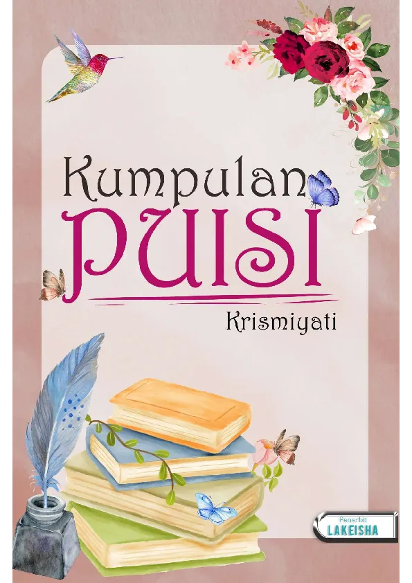 KUMPULAN PUISI