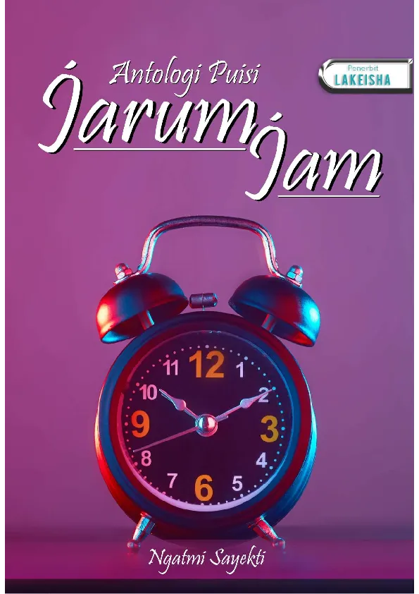 JARUM JAM