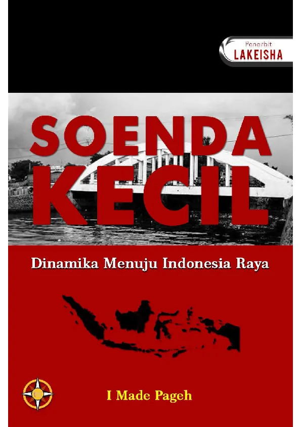 SOENDA KECIL: DINAMIKA MENUJU INDONESIA RAYA