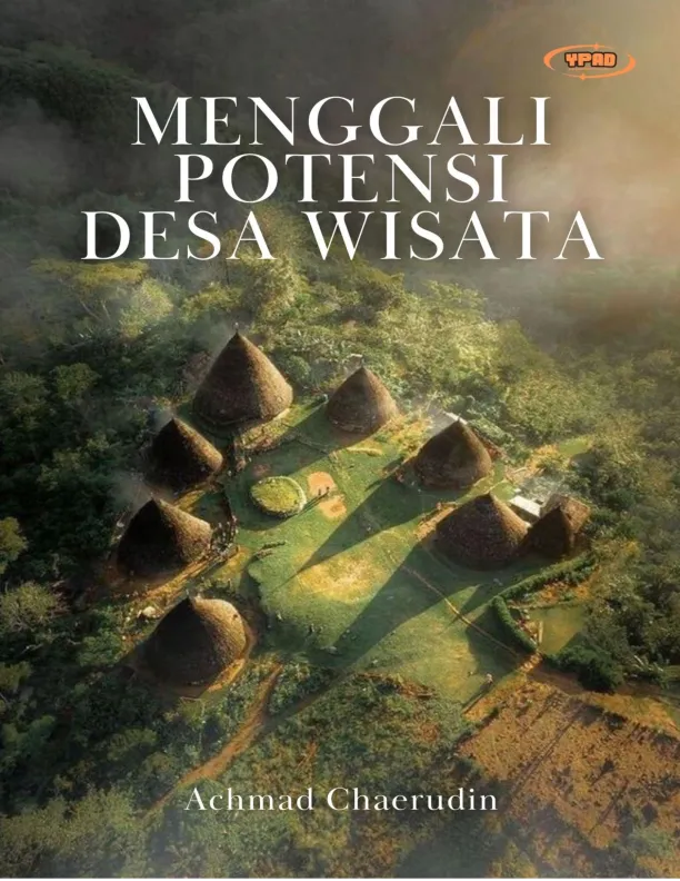 Menggali Potensi Desa Wisata