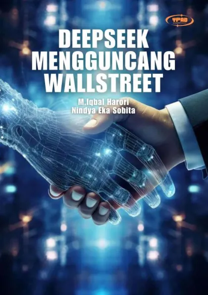 Deepseek Mengguncang Wallstreet