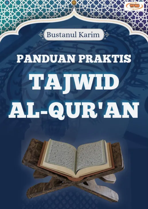 Panduan Praktis Tajwid Al-Quran