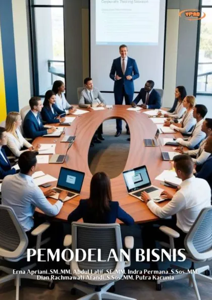 Pemodelan Bisnis