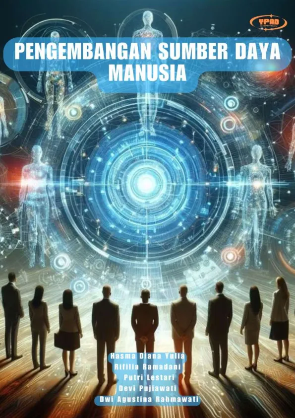 Pengembangan Sumber Daya Manusia