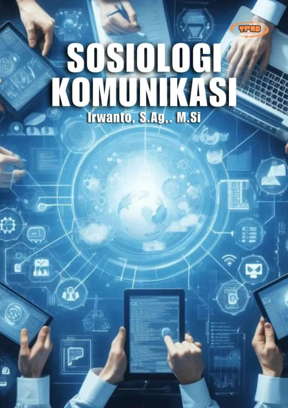 Sosiologi Komunikasi