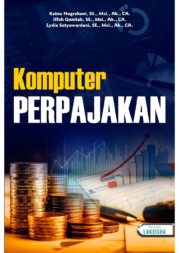 KOMPUTER PERPAJAKAN