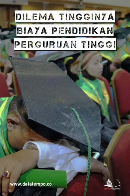 Dilema Tingginya Biaya Pendidikan Perguruan Tinggi