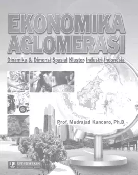 Ekonomika Aglomerasi