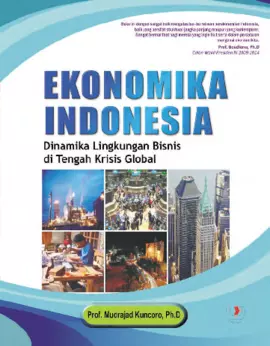 Ekonomika Indonesia