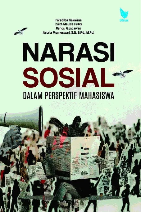 NARASI SOSIAL DALAM PERSPEKTIF MAHASISWA