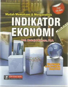 Indikator Ekonomi