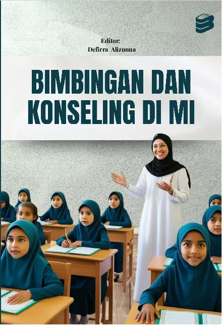 Bimbingan Konseling Di Mi