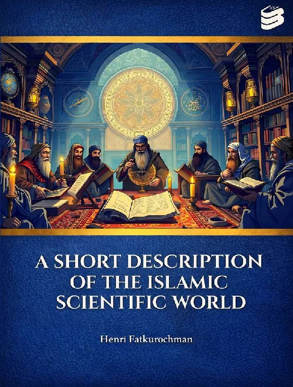 A Short Description Of The Islamic Scientific World