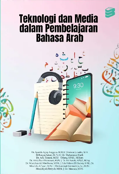 Teknologi Dan Media Dalam Pembelajaran Bahasa Arab