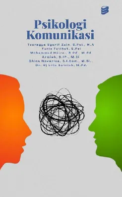 Psikologi Komunikasi