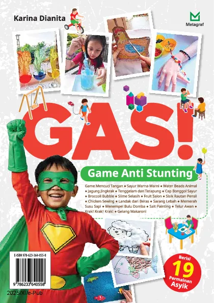 GAS: Game Anti Stunting