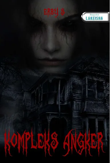 Kompleks Angker