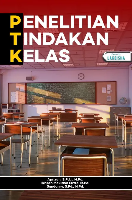 PENELITIAN TINDAKAN KELAS